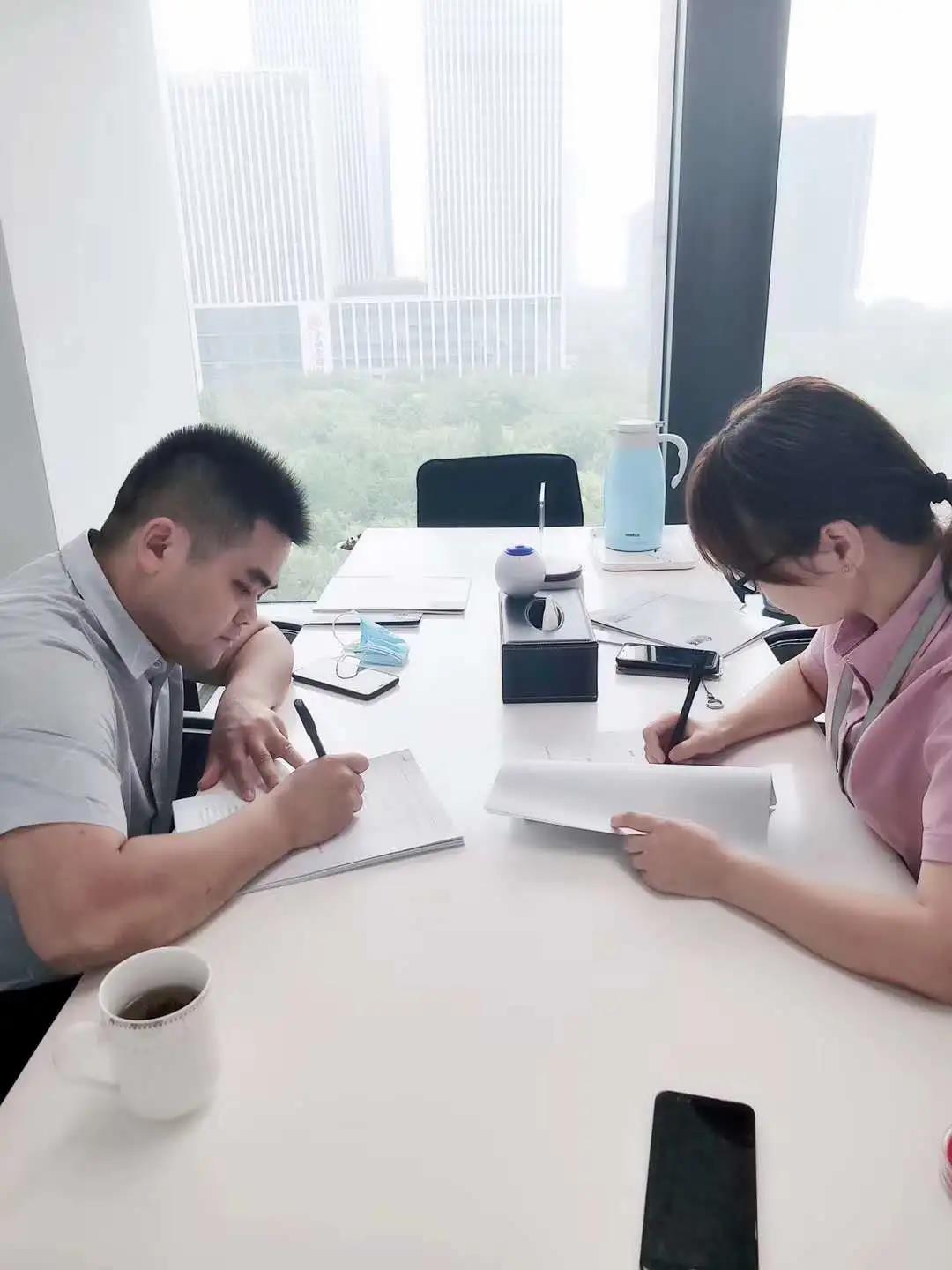 熱烈祝賀林總簽約創(chuàng)綠家吉林省長春市區(qū)級代理！